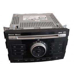Autoradio 961601P050 Kia Venga 1.4 Crdi 2010-2019 - Autoradio - 1