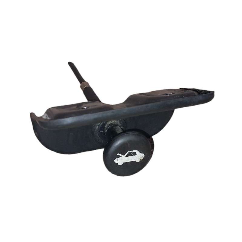 Leva apertura cofano Hyundai Galloper 2.5 Td 100cv 1997-2001 - Cofano - 1 Leva apertura cofano Hyundai Galloper 2.5 Td 100cv 1997-2001 - Cofano - 1