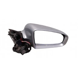 Specchietto retrovisore elettrico destro Audi A3 3 porte 2003-2013 5 pin - Specchietto retrovisore - 1