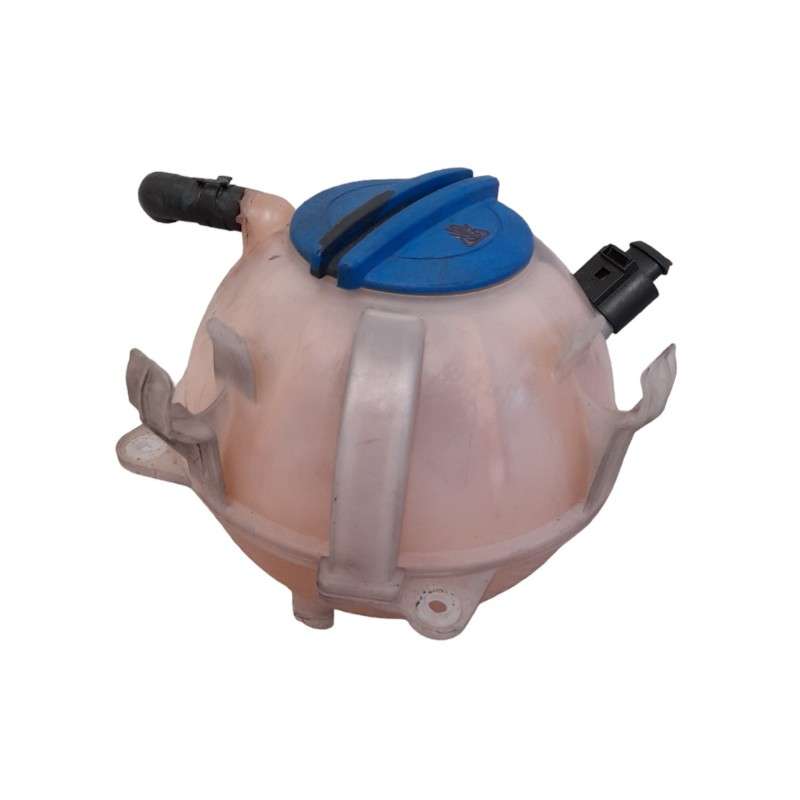 Vaschetta acqua motore 1K0121407 Audi A3 1.9 Tdi 3 porte 2003-2013 - Vaschette - 1
