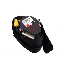 Cintura di sicurezza anteriore sinista 602134200 Audi A3 3 porte 2003-2013 - Cintura di sicurezza - 1