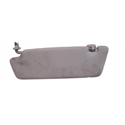 Pantina aletta parasole anteriore destra Audi A3 1.9 Tdi 3 porte 2003-2013 - Pantina aletta parasole - 2 Pantina aletta parasole anteriore destra Audi A3 1.9 Tdi 3 porte 2003-2013 - Pantina aletta parasole - 2