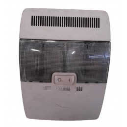 Plafoniera anteriore 8E0947565 Audi A3 1.9 Tdi 3 porte 2003-2013 - Plafoniera - 1