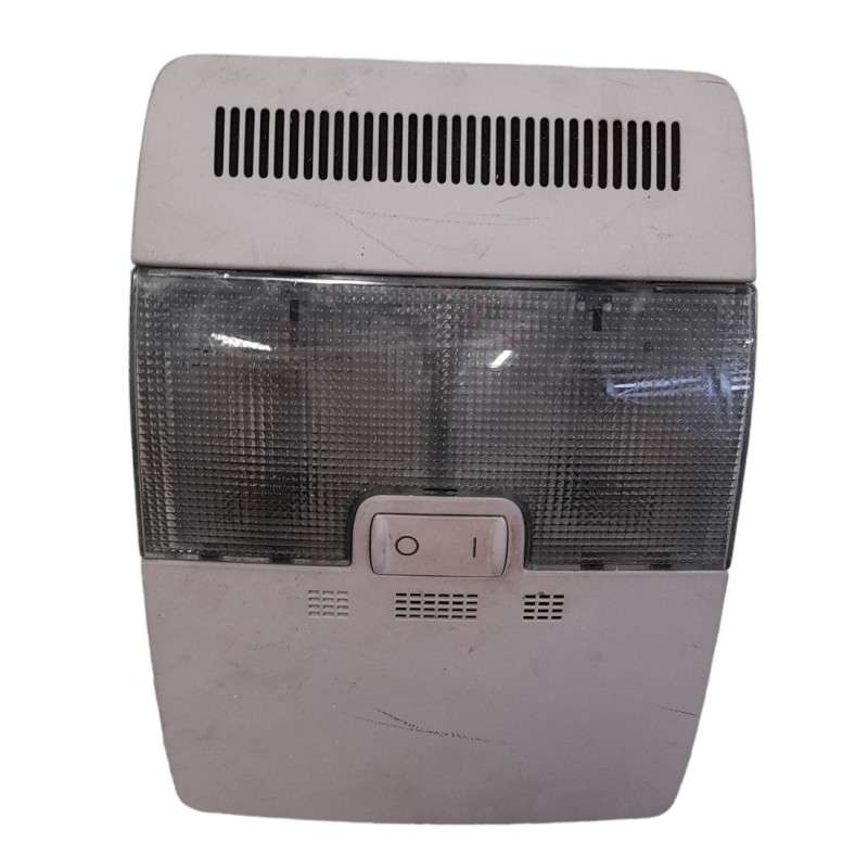 Plafoniera anteriore 8E0947565 Audi A3 1.9 Tdi 3 porte 2003-2013 - Plafoniera - 1