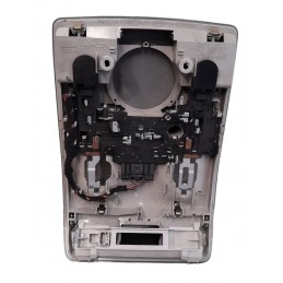 Plafoniera anteriore 8E0947565 Audi A3 1.9 Tdi 3 porte 2003-2013 - Plafoniera - 2