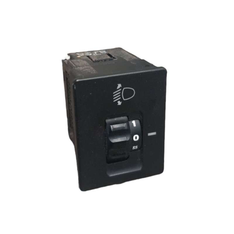 Pulsante regolazione fari 933204B100 Hyundai Galloper 2.5 Td 100cv 1997-2001 - Pulsantiera - 1