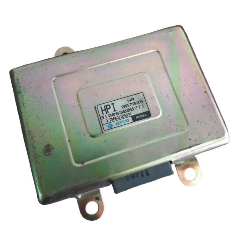 Centralina motore HPI807025 Hyundai Galloper 2.5 Td 100cv 1997-2001 - Centralina - 1 Centralina motore HPI807025 Hyundai Galloper 2.5 Td 100cv 1997-2001 - Centralina - 1