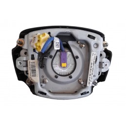 Airbag volante 8P0880201D Audi A3 1.9 Tdi 3 porte 2003-2013 - Airbag - 2