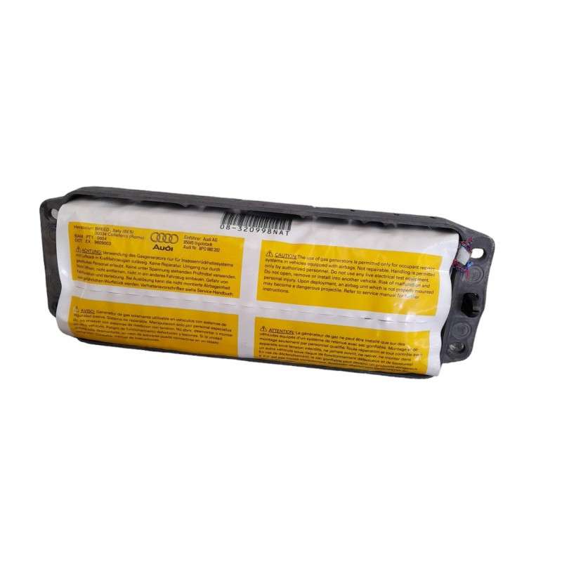 Airbag passeggero 8P0880202 Audi A3 1.9 Tdi 3 porte 2003-2013 - Airbag - 1