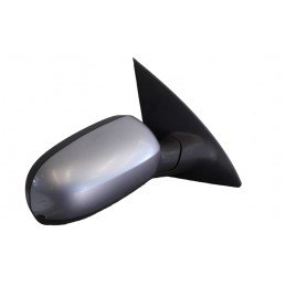 Specchietto retrovisore manuale destro Opel Corsa C 2000-2006 - Specchietto retrovisore - 2 Specchietto retrovisore manuale destro Opel Corsa C 2000-2006 - Specchietto retrovisore - 2