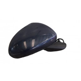 Specchietto retrovisore elettrico destro Opel Corsa D 1.2 Ecotec benzina gpl 2006-2014 W0L0SDL68D4045176 - Specchietto retroviso Specchietto retrovisore elettrico destro Opel Corsa D 1.2 Ecotec benzina gpl 2006-2014 W0L0SDL68D4045176 - Specchietto retroviso