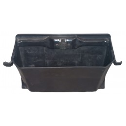 Vano cassetto porta oggetti Hyundai Galloper 2.5 Td 100cv 1997-2001 - Vano cassetto portaoggetti - 2