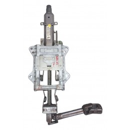 Piantone sterzo meccanico 8P1419502F Audi A3 1.9 Tdi 3 porte 2003-2013 - Piantone sterzo meccanico - 2