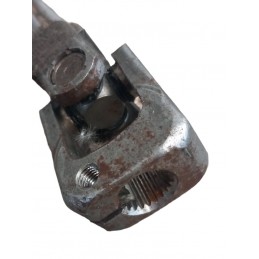 Piantone sterzo meccanico 8P1419502F Audi A3 1.9 Tdi 3 porte 2003-2013 - Piantone sterzo meccanico - 3