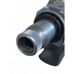 Piantone sterzo meccanico 8P1419502F Audi A3 1.9 Tdi 3 porte 2003-2013 - Piantone sterzo meccanico - 4