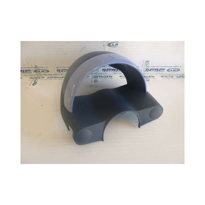 Rivestimento quadro strumenti 993790007 Smart Fortwo colore Blu - Quadro contachilometri - 1 Rivestimento quadro strumenti 993790007 Smart Fortwo colore Blu - Quadro contachilometri - 1