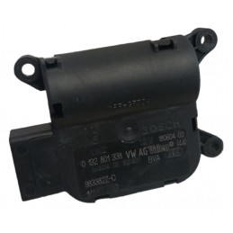 Attuatore motorino riscaldamento 0132801338 Audi A3 1.9 Tdi 3 porte 2003-2013 - Motorino riscaldamento - 1
