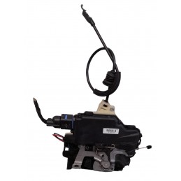 Serratura porta anteriore sinistra 991990300 Volkswagen Polo 9N 2005-2009 - Serratura - 1