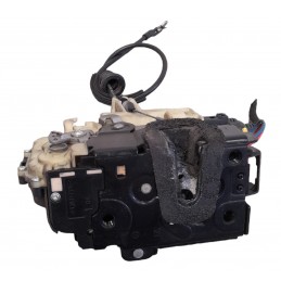 Serratura porta anteriore sinistra 991990300 Volkswagen Polo 9N 2005-2009 - Serratura - 2