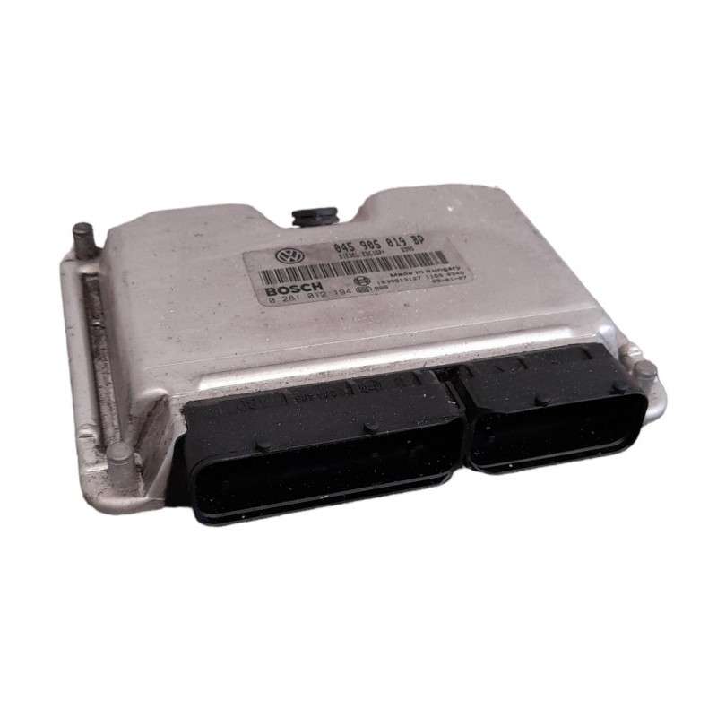 Centralina motore 0281012194 Volkswagen Polo 9N 2005-2009 - Centralina - 1