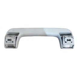 Maniglia appiglio tetto anteriore posteriore 8P0857607 Audi A3 1.9 Tdi 3 porte 2003-2013 - Maniglia appiglio tetto - 2