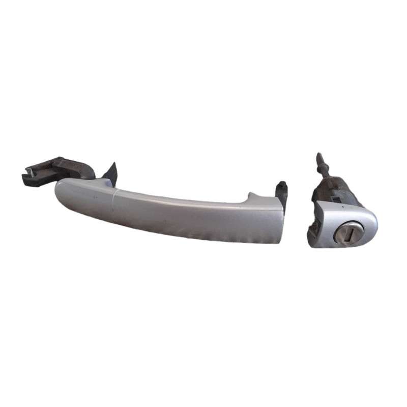 Maniglia esterna porta anteriore sinistra Volkswagen Polo 9N 1.4 Tdi 2005-2009 - Maniglia - 1