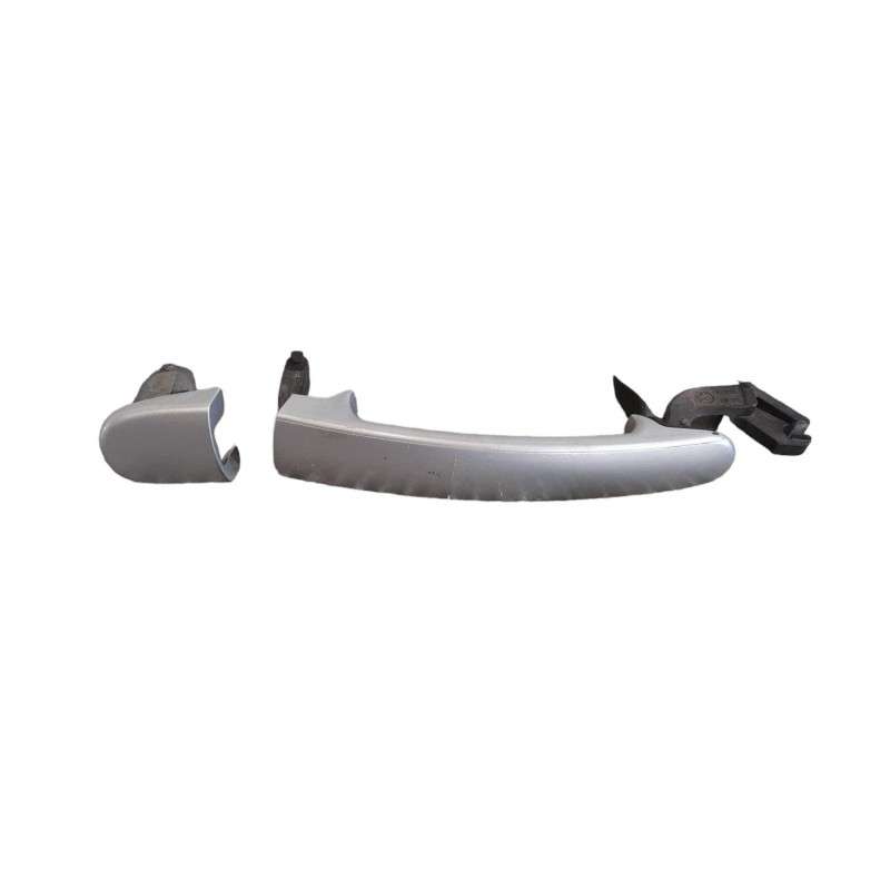 Maniglia esterna porta anteriore destra Volkswagen Polo 9N 1.4 Tdi 2005-2009 - Maniglia - 1
