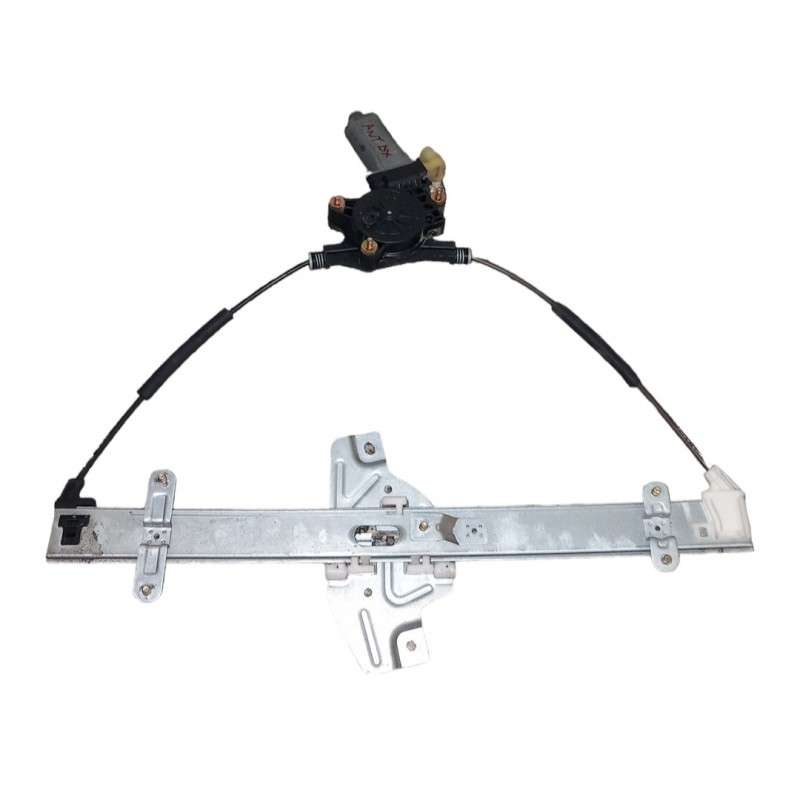 Alzavetro anteriore destro Hyundai Accent 1.5 Crdi 2006-2010 - Alzavetro - 1 Alzavetro anteriore destro Hyundai Accent 1.5 Crdi 2006-2010 - Alzavetro - 1