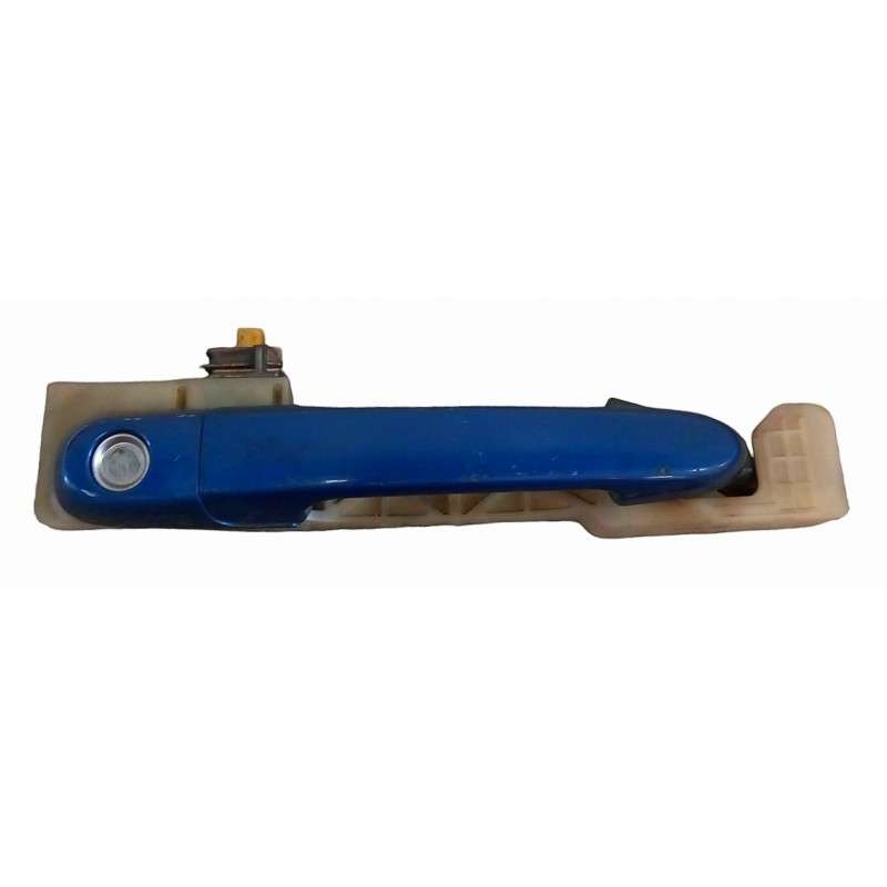 Maniglia esterna porta anteriore destra Hyundai Accent 1.5 Crdi 2006-2010 - Maniglia - 1