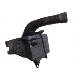 Scatola filtro aria 6Q0129601 Volkswagen Polo 9N 1.4 Tdi 69cv 2005-2009 - Scatola filtro aria - 2 Scatola filtro aria 6Q0129601 Volkswagen Polo 9N 1.4 Tdi 69cv 2005-2009 - Scatola filtro aria - 2