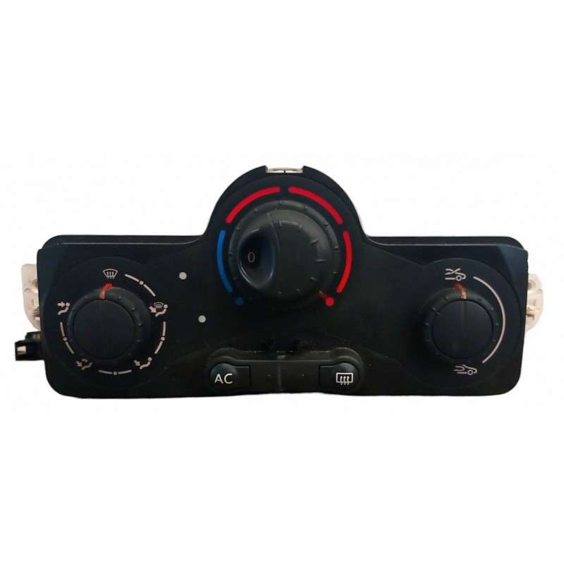 Centralina climatizzatore 030967W Renault Modus 1.5 Dci 82cv 2004-2013 - Comando climatizzatore - 1