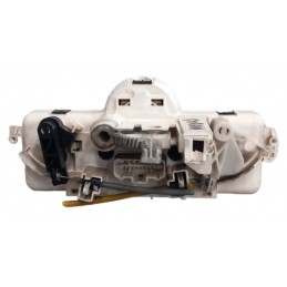 Centralina climatizzatore 030967W Renault Modus 1.5 Dci 82cv 2004-2013 - Comando climatizzatore - 2