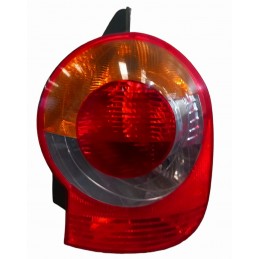 Fanale posteriore destro 8200212204 Renault Modus 1.5 Dci 82cv 2004-2013 - Fanale posteriore - 1