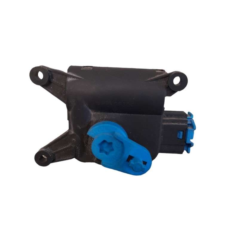 Attuatore motorino riscaldamento 0132801343 Volkswagen Touran 1.9 Tdi 2003-2006 - Motorino riscaldamento - 1