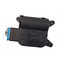 Attuatore motorino riscaldamento 0132801343 Volkswagen Touran 1.9 Tdi 2003-2006 - Motorino riscaldamento - 2