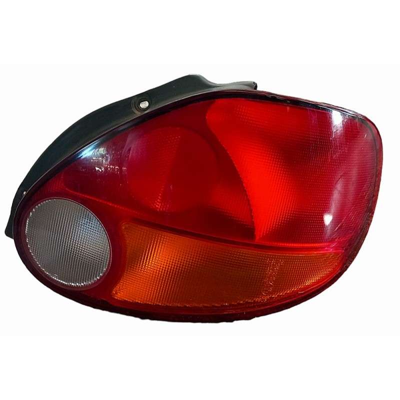 Fanale posteriore destro 0320504240 Daewoo Matiz 1998-2007 - Fanale posteriore - 1 Fanale posteriore destro 0320504240 Daewoo Matiz 1998-2007 - Fanale posteriore - 1