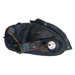 Fanale posteriore destro 0320504240 Daewoo Matiz 1998-2007 - Fanale posteriore - 2 Fanale posteriore destro 0320504240 Daewoo Matiz 1998-2007 - Fanale posteriore - 2