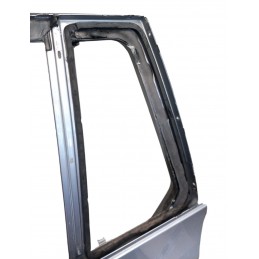 Porta posteriore sinistra Bmw Serie 5 E60 2003-2010 - Portiera - 3