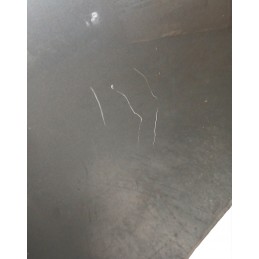 Porta posteriore sinistra Bmw Serie 5 E60 2003-2010 - Portiera - 5