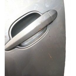Porta posteriore sinistra Bmw Serie 5 E60 2003-2010 - Portiera - 7