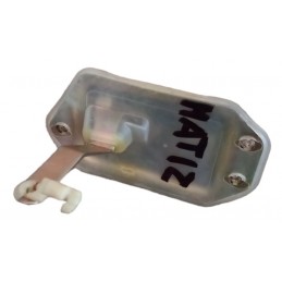 Serratura portellone posteriore Daewoo Matiz 800i 51cv 1998-2005 - Serratura - 2 Serratura portellone posteriore Daewoo Matiz 800i 51cv 1998-2005 - Serratura - 2