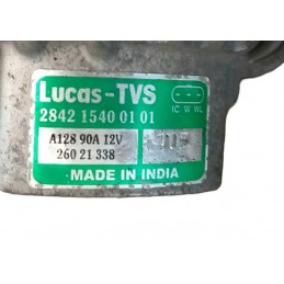 Alternatore A12890A Tata Indica V1 1.4 diesel 1998-2007 - Alternatore - 3