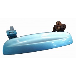 Maniglia esterna porta posteriore sinistra Tata Indica V1 1.4 diesel 1998-2007 - Maniglia - 1