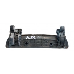 Maniglia esterna porta anteriore sinistra Tata Indica V1 1.4 diesel 1998-2007 - Maniglia - 2 Maniglia esterna porta anteriore sinistra Tata Indica V1 1.4 diesel 1998-2007 - Maniglia - 2