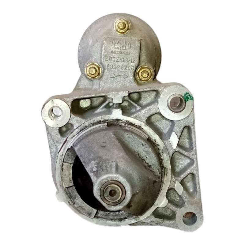 Motorino avviamento 63223200 Fiat Punto Mk 176 1.1 benzina - Motorino avviamento - 1