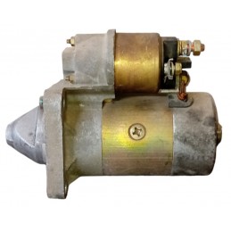 Motorino avviamento 63223200 Fiat Punto Mk 176 1.1 benzina - Motorino avviamento - 2