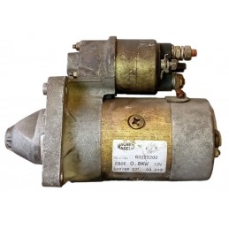 Motorino avviamento 8160000 Fiat Seicento 900 cc - Motorino avviamento - 2 Motorino avviamento 8160000 Fiat Seicento 900 cc - Motorino avviamento - 2