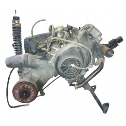 Motore M151M Piaggio Hexagon Lx4 125cc - Motore - 3 Motore M151M Piaggio Hexagon Lx4 125cc - Motore - 3