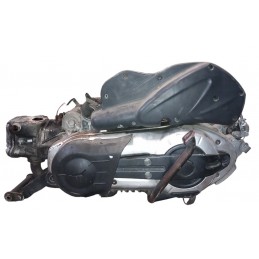 Motore M474M Piaggio MP3 400cc - Motore - 2