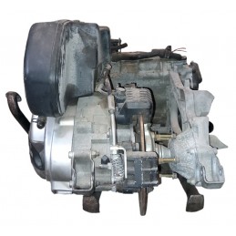 Motore M474M Piaggio MP3 400cc - Motore - 4